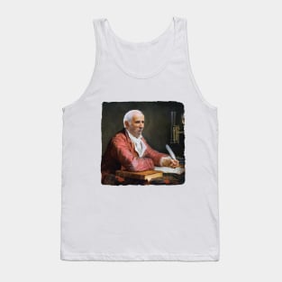 Haksim Dayı Tank Top